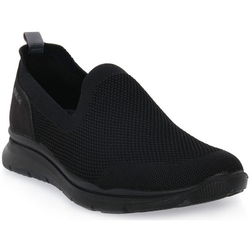 Παπούτσια Άνδρας Multisport Enval BENTHIC NERO Black