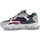 Παπούτσια Άνδρας Χαμηλά Sneakers Fila RAY TRACER TR2 FFM0058-63063 Multicolour
