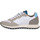 Παπούτσια Άνδρας Sneakers Sun68 SUN68  0123 JAKI SUMMER TIME Άσπρο