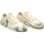 Παπούτσια Γυναίκα Sneakers Sanjo K200 Marble - Pastel Green Green
