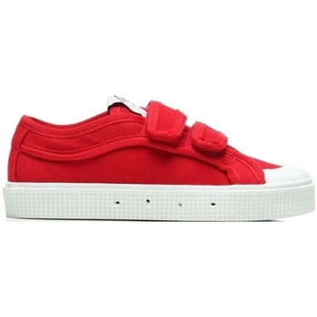 Παπούτσια Παιδί Sneakers Sanjo Kids V200 - Red Red
