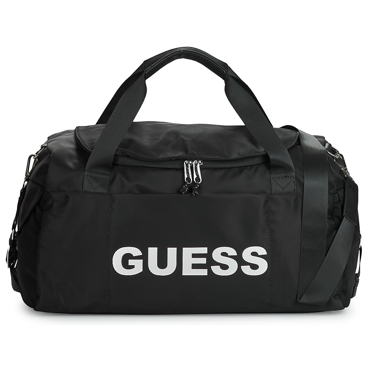 Guess  Σάκος Ταξιδιού Guess MAXI LOGO TRAVEL