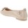 Παπούτσια Γυναίκα Μπαλαρίνες NeroGiardini E306201D Beige