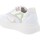 Παπούτσια Γυναίκα Sneakers NeroGiardini E306385D Άσπρο