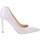 Παπούτσια Γυναίκα Γόβες NeroGiardini E311041DE Violet