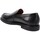 Παπούτσια Άνδρας Μοκασσίνια NeroGiardini E302770UE Black