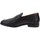 Παπούτσια Άνδρας Μοκασσίνια NeroGiardini E302781UE Black