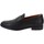 Παπούτσια Άνδρας Μοκασσίνια NeroGiardini E302781UE Black