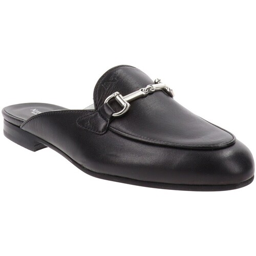 Παπούτσια Γυναίκα Παντόφλες NeroGiardini E218210D Black