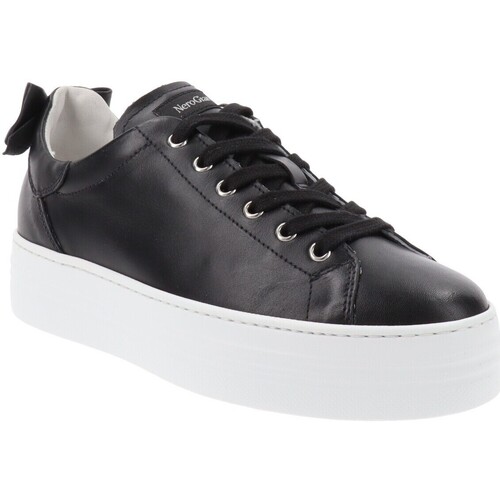 Παπούτσια Γυναίκα Sneakers NeroGiardini E306520D Black