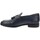 Παπούτσια Άνδρας Μοκασσίνια NeroGiardini E302780UE Μπλέ