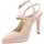 Παπούτσια Γυναίκα Γόβες NeroGiardini E307030DE Ροζ
