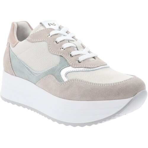 Παπούτσια Γυναίκα Sneakers NeroGiardini E306373D Grey