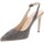 Παπούτσια Γυναίκα Γόβες NeroGiardini E307050DE Brown