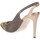 Παπούτσια Γυναίκα Γόβες NeroGiardini E307050DE Brown