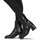 Παπούτσια Γυναίκα Μπότες Jonak DIOUMA Black