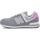 Παπούτσια Αγόρι Σανδάλια / Πέδιλα New Balance GC574MG1 Grey