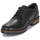 Παπούτσια Άνδρας Derby Rieker 14621-00 Black