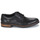 Παπούτσια Άνδρας Derby Rieker 14621-00 Black