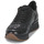 Παπούτσια Γυναίκα Χαμηλά Sneakers Rieker N7401-00 Black