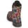 Παπούτσια Γυναίκα Μπότες Rieker Y2440-90 Black / Multicolour