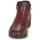 Παπούτσια Γυναίκα Μπότες Rieker 48754-35 Bordeaux