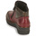 Παπούτσια Γυναίκα Μπότες Rieker 48754-35 Bordeaux