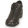 Παπούτσια Γυναίκα Μπότες Rieker 58388-01 Black