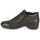 Παπούτσια Γυναίκα Μπότες Rieker 58388-01 Black