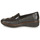 Παπούτσια Γυναίκα Μοκασσίνια Rieker 53785-00 Black