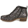 Παπούτσια Γυναίκα Μπότες Rieker Y0830-91 Black