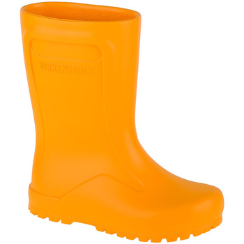 Παπούτσια Κορίτσι Μπότες βροχής Birkenstock Derry Yellow