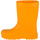 Παπούτσια Κορίτσι Μπότες βροχής Birkenstock Derry Yellow