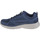 Παπούτσια Άνδρας Χαμηλά Sneakers Skechers Dynamight 2.0 - Fallford Μπλέ