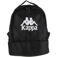 Τσάντες Σακίδια πλάτης Kappa Backpack Black