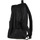 Τσάντες Σακίδια πλάτης Kappa Backpack Black