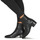Παπούτσια Γυναίκα Μποτίνια Vagabond Shoemakers MARJA Black