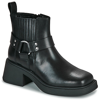 Παπούτσια Γυναίκα Μπότες Vagabond Shoemakers DORAH Black