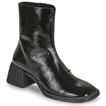 Παπούτσια Γυναίκα Μποτίνια Vagabond Shoemakers ANSIE Black