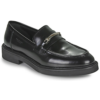 Παπούτσια Γυναίκα Μοκασσίνια Vagabond Shoemakers ALEX W Black