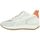 Παπούτσια Γυναίκα Sneakers Semerdjian ANOUCH Άσπρο