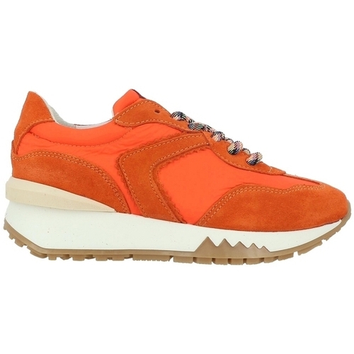Παπούτσια Γυναίκα Sneakers Semerdjian MALU Orange