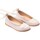 Παπούτσια Κορίτσι Μπαλαρίνες Conguitos 27385-18 Ροζ