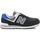 Παπούτσια Αγόρι Σανδάλια / Πέδιλα New Balance GC574MB1 Grey