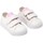 Παπούτσια Παιδί Sneakers Conguitos 27392-18 Άσπρο