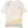 Υφασμάτινα Αγόρι T-shirt με κοντά μανίκια Diesel J01121-KYAU0 Grey