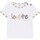 Υφασμάτινα Γυναίκα T-shirt με κοντά μανίκια Nanan E23098 Grey
