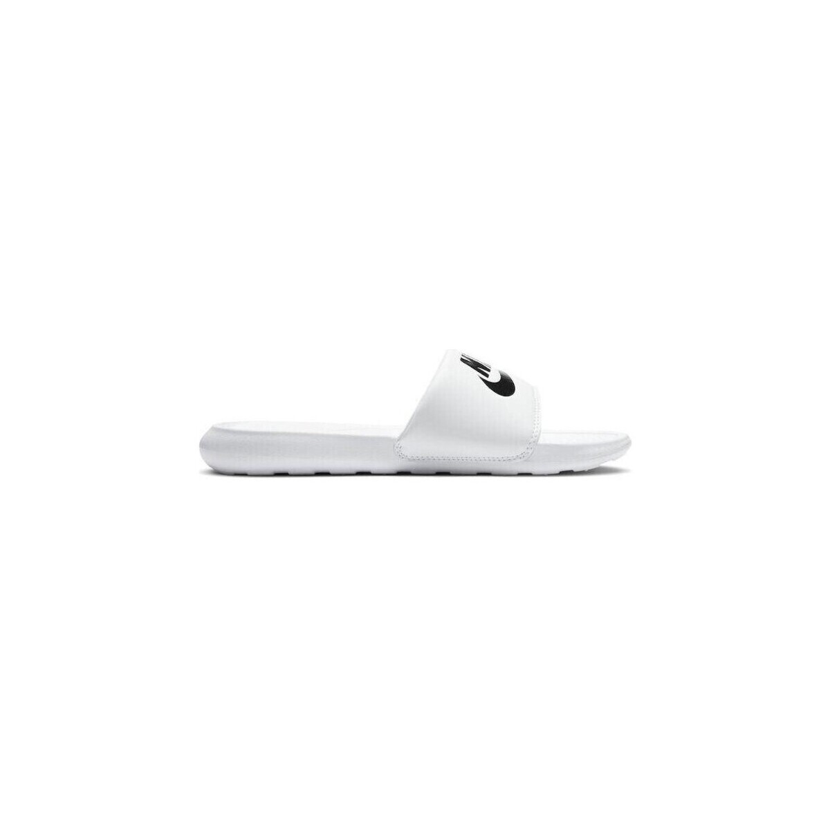 Παπούτσια Γυναίκα Σανδάλια / Πέδιλα Nike CN9677 VICTORI ONE Άσπρο