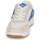 Παπούτσια Παιδί Χαμηλά Sneakers Fila SEVARO S KIDS Άσπρο / Μπλέ