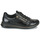 Παπούτσια Γυναίκα Χαμηλά Sneakers Ara OSAKA 2.0 Black